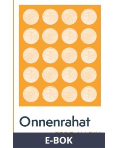 Onnenrahat, E-bok