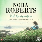 Vid horisonten