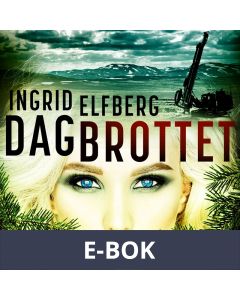 Dagbrottet , E-bok