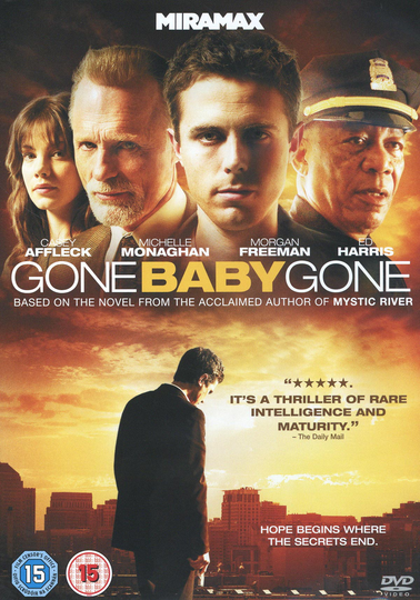 Gone Baby Gone