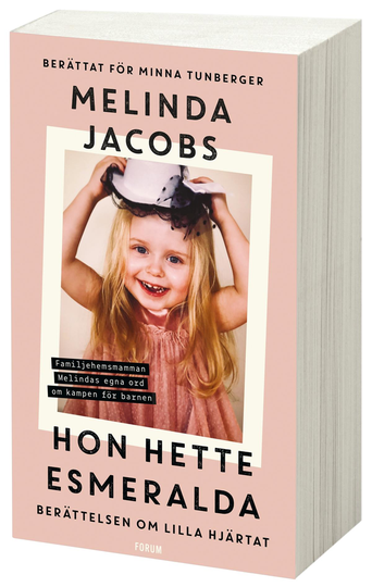 Hon Hette Esmeralda
