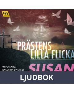 Prästens lilla flicka, Ljudbok