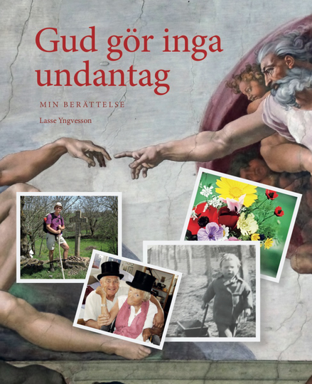 Gud Gör Inga Undantag
