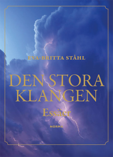 Den Stora Klangen - Essäer
