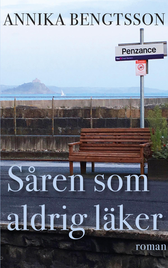 Såren Som Aldrig Läker