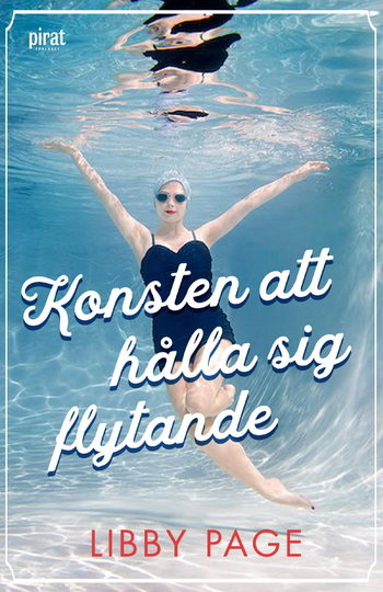 Konsten Att Hålla Sig Flytande