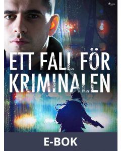 Ett fall för kriminalen, E-bok