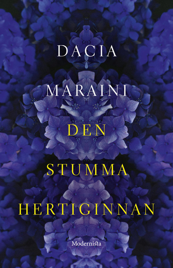 Den Stumma Hertiginnan