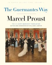The Guermantes Way