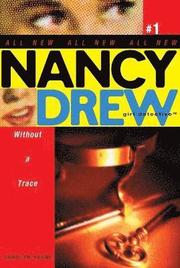Without a Trace