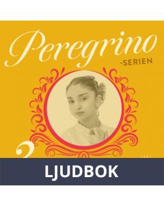 Los Peregrinos, Ljudbok