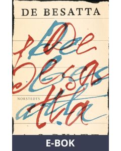 De besatta : en romantisk berättelse, E-bok