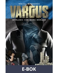 Vargus, E-bok
