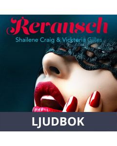 Revansch - erotisk novell, Ljudbok