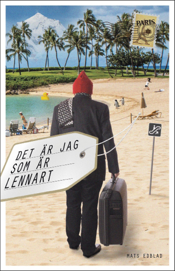 Det Är Jag Som Är Lennart