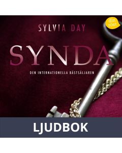 Synda, Ljudbok