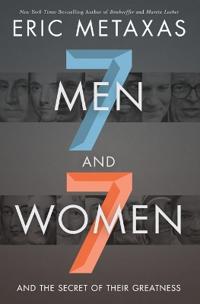 Seven Men and Seven Women