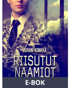 Riisutut naamiot, E-bok
