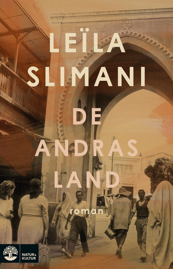 De Andras Land