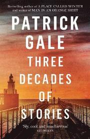 Three Decades of Stories