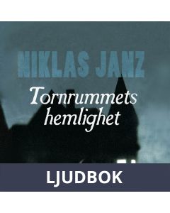 Tornrummets hemlighet, Ljudbok