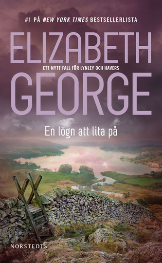 En Lögn Att Lita På