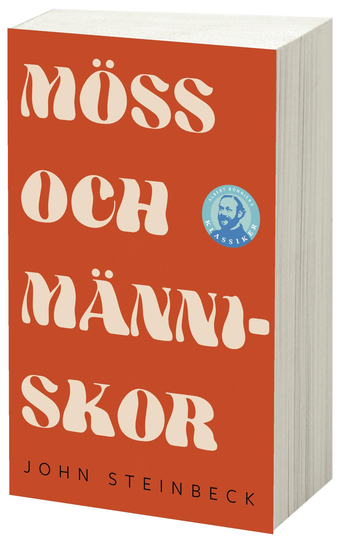Möss Och Människor