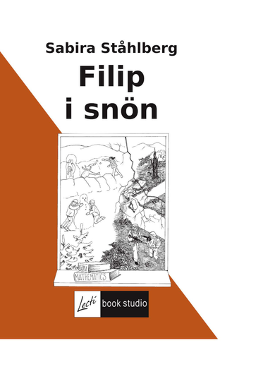 Filip I Snön