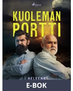 Kuoleman portti, E-bok