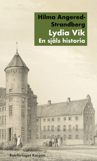 Lydia Vik - En Själs Historia