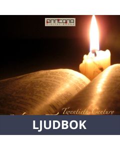 The Bible - 20th Century New Testament, Ljudbok