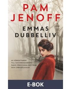 Emmas dubbelliv, E-bok