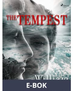 The Tempest, E-bok