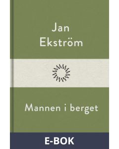 Mannen i berget, E-bok