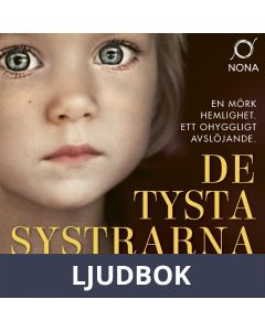 De tysta systrarna, Ljudbok