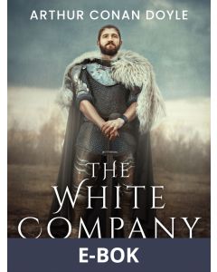 The White Company, E-bok