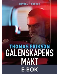Galenskapens makt, E-bok