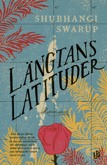 Längtans Latituder