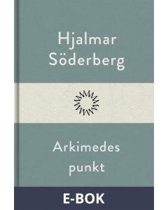 Arkimedes punkt, E-bok