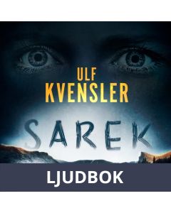 Sarek, Ljudbok