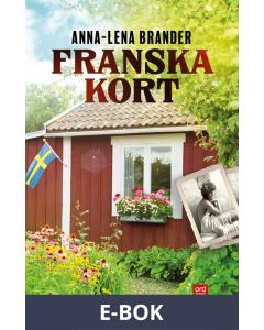 Franska kort, E-bok