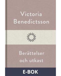 Berättelser och utkast, E-bok