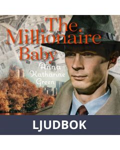 The Millionaire Baby, Ljudbok