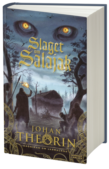 Slaget Om Salajak