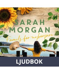 Familj för nybörjare, Ljudbok