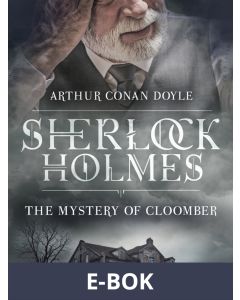 The Mystery of Cloomber, E-bok