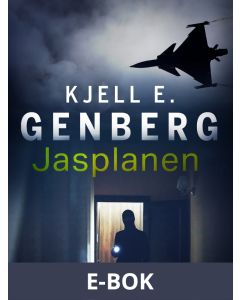 Jasplanen, E-bok