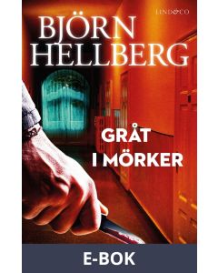Gråt i mörker, E-bok