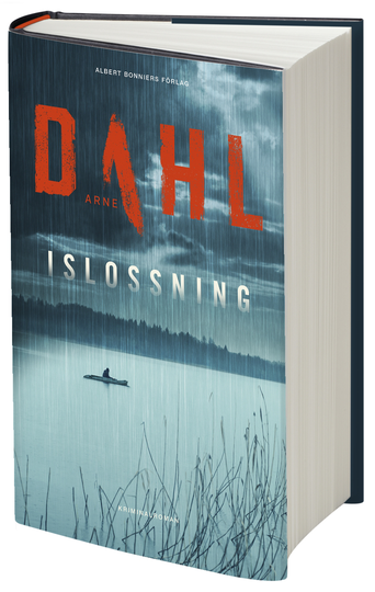 Islossning