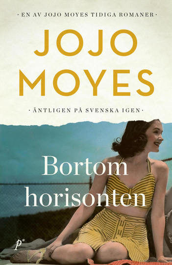 Bortom Horisonten